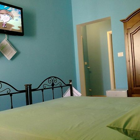 B&B Pittoresco 스페키아 외부 사진